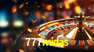 Responsive Design 777midas
