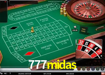 VIP Casino 777midas
