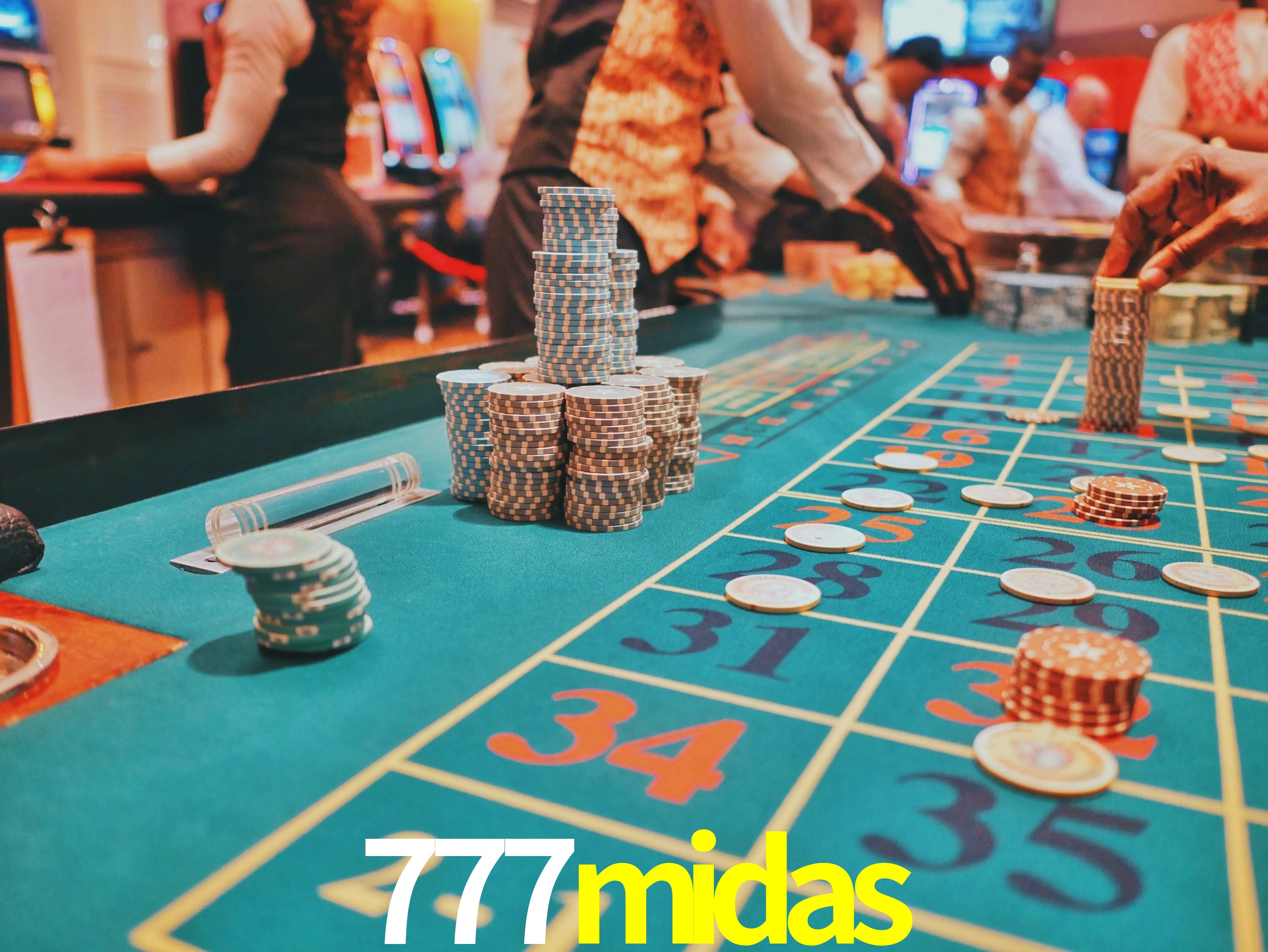 Sports Statistics 777midas