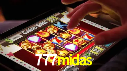 Blackjack Table 777midas