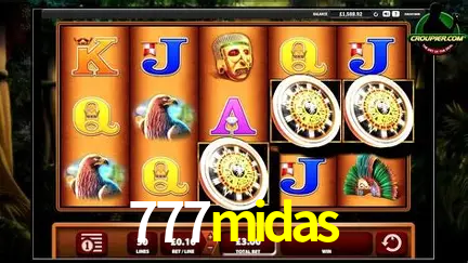 Roulette Table 777midas