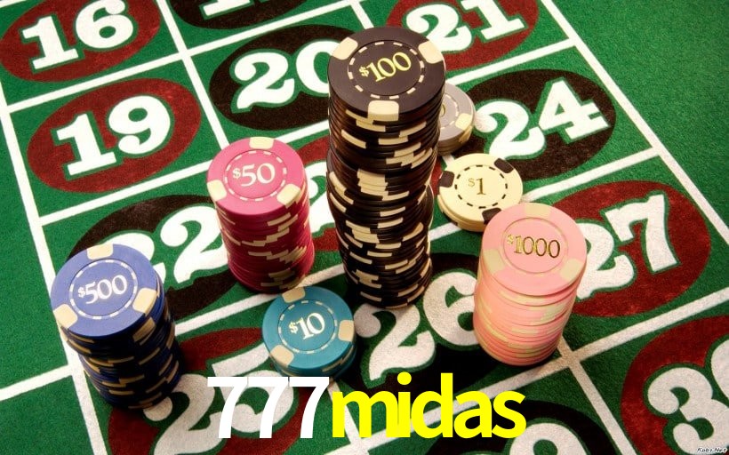 Welcome Bonus 777midas