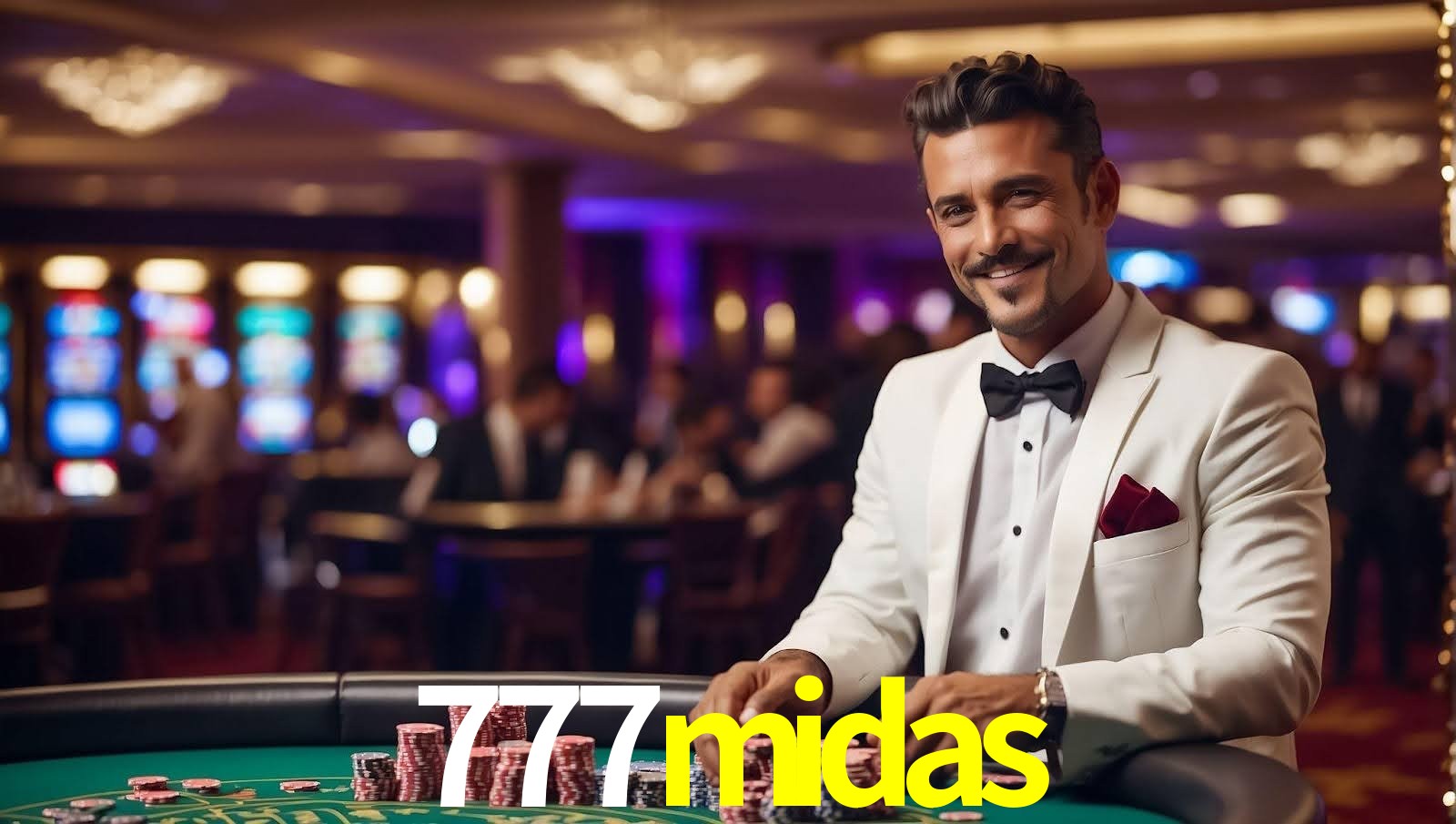 Quick Registration 777midas