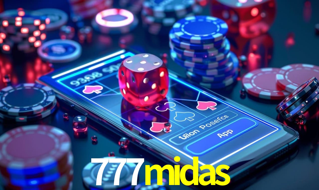 Exclusive Offers 777midas