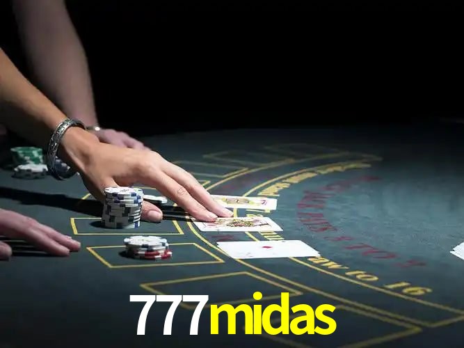 Platform Technology 777midas