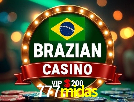 Seasonal Promotions 777midas