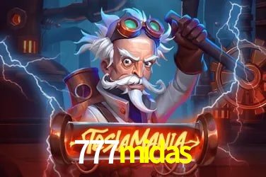 Slot Games 777midas