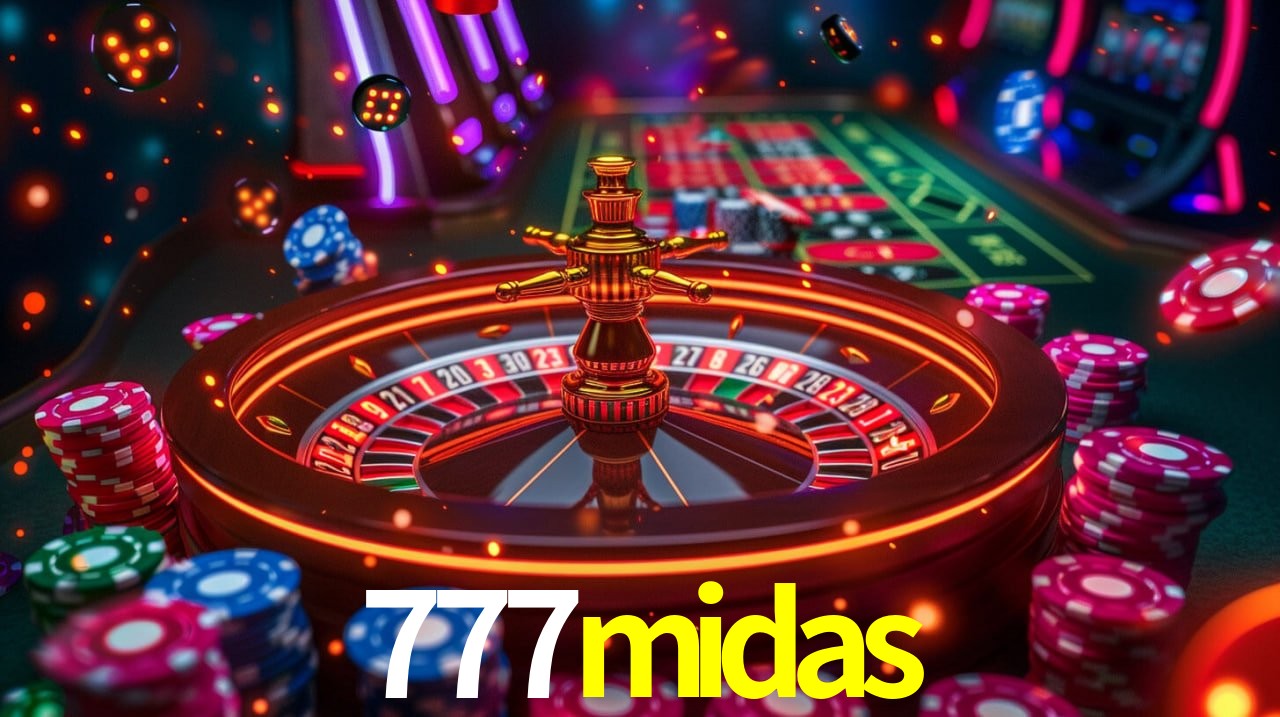 Spaceman Game 777midas