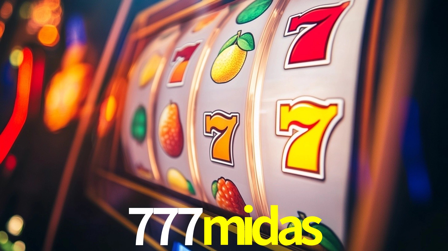 Welcome Bonus 777midas