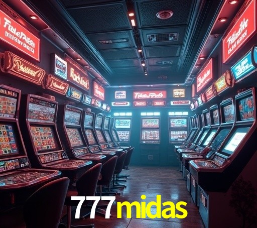 API Integration 777midas