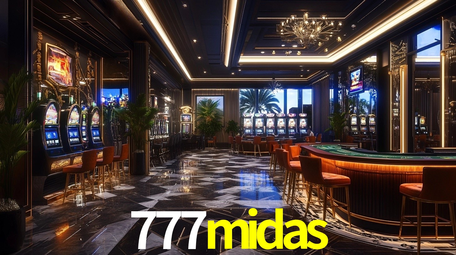 Tournaments 777midas