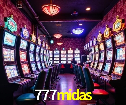 Flash Promotion 777midas