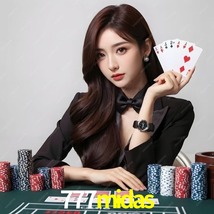 Account Benefits 777midas