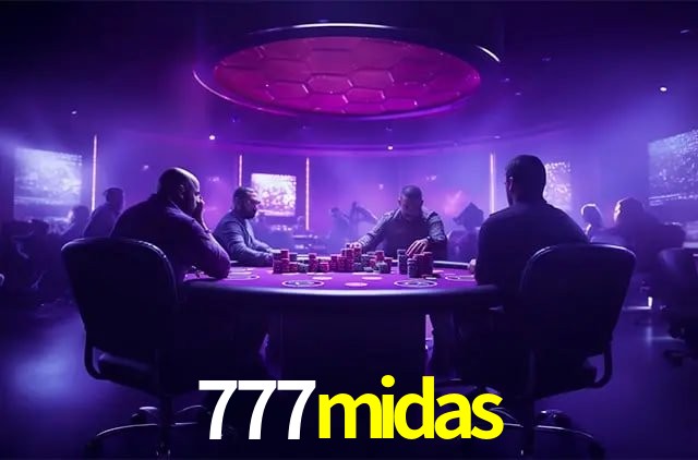 Gates of Olympus 777midas