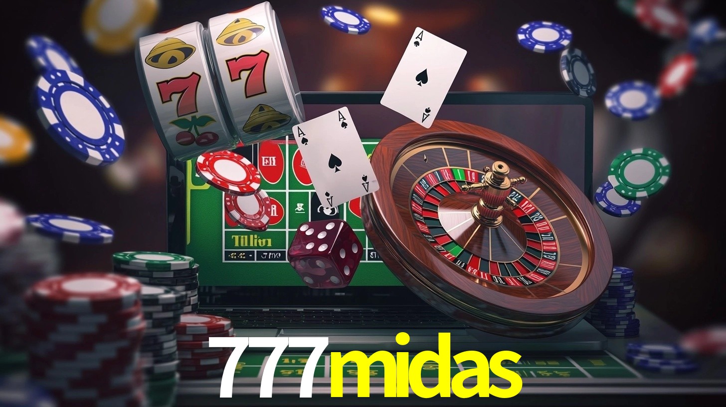 Daily Bonuses 777midas