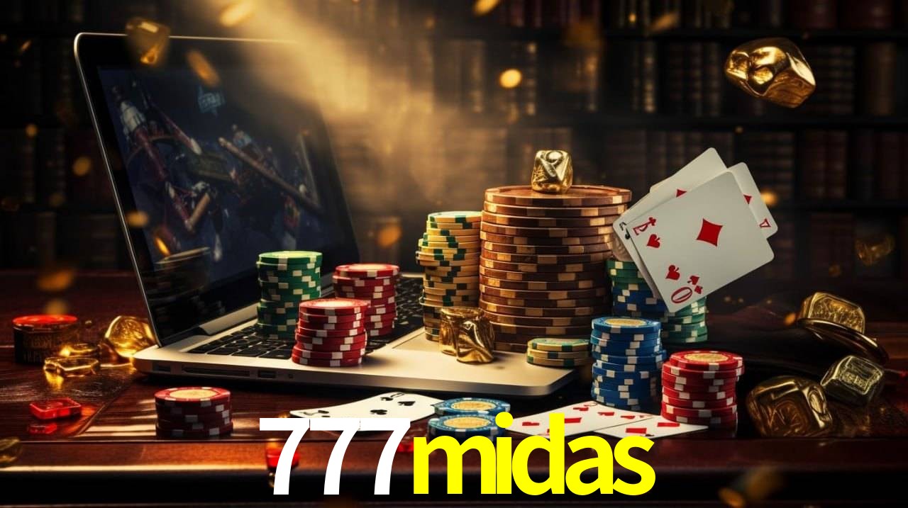 Football Betting 777midas